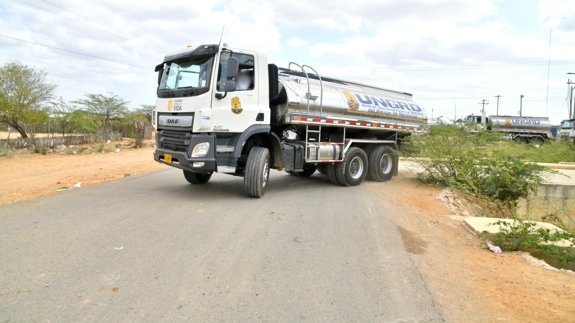 Carrotanques La Guajira Procuraduría / peritaje / carrotanques / La Guajira / pólizas / Revista Alternativa / Noticias Caracol / RCN / WRadio / Caracol Radio / Redmas / lafm / Revista Semana