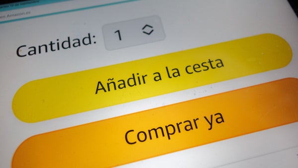 Jeff Bezos completa la venta de 50 millones de acciones de Amazon por más de 8.500 millones de dólares