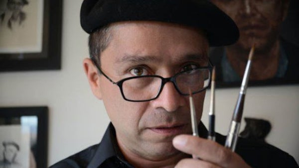 Falleció Betto, emblemático caricaturista colombiano