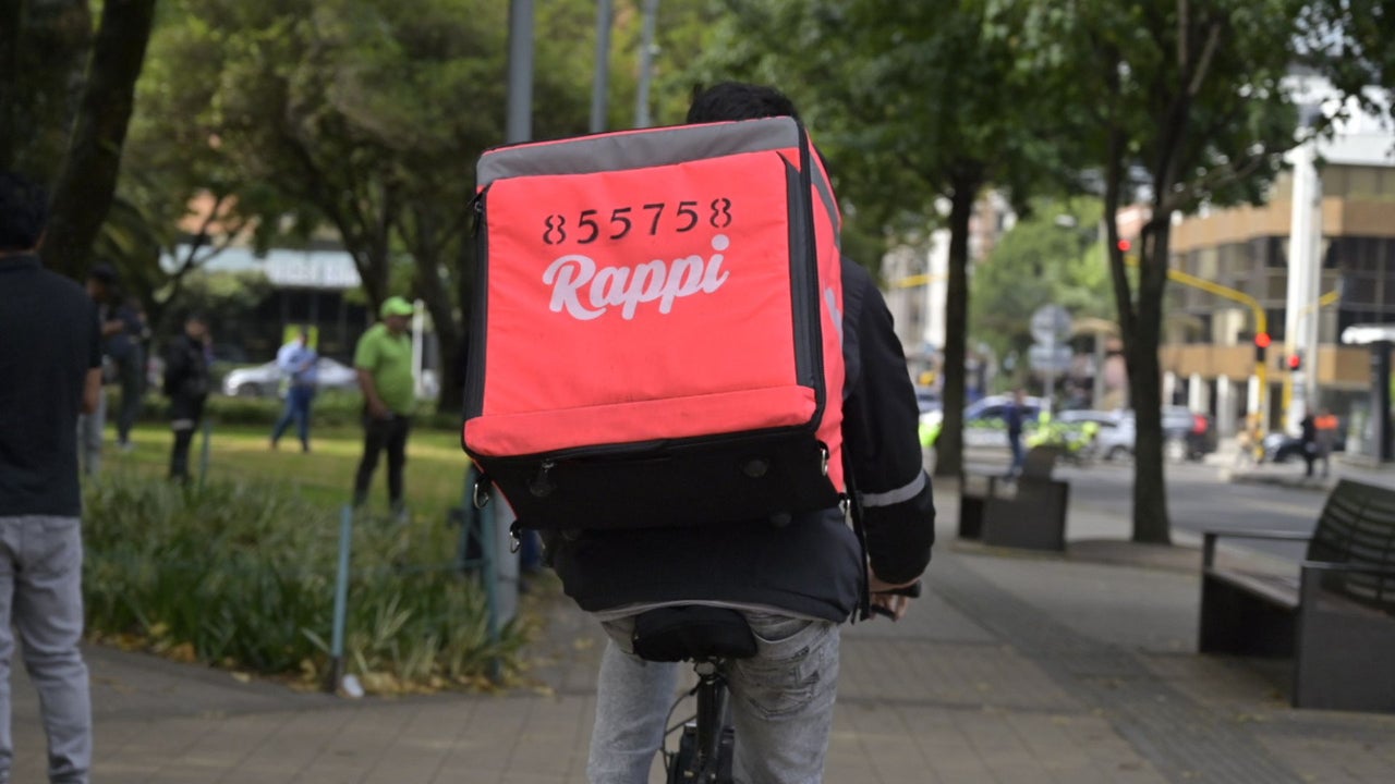 Turbo Express Rappi Rappi expande Turbo a 7 Nuevas Ciudades en Colombia | Revista Alternativa