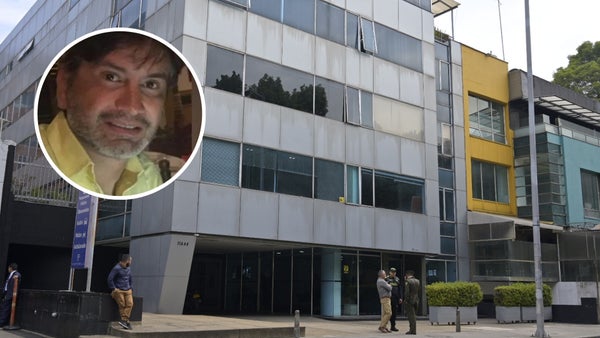 Hermano de exdirector de la DIAN fue la víctima del tiroteo en el parque de la 93 Hermano de exdirector de la DIAN fue la víctima del tiroteo en el parque de la 93