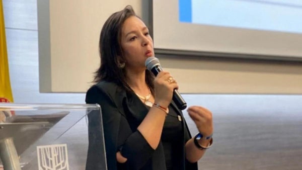 Nueva ministra del Deporte ¿conservadora o no? Nueva ministra del Deporte ¿conservadora o no?