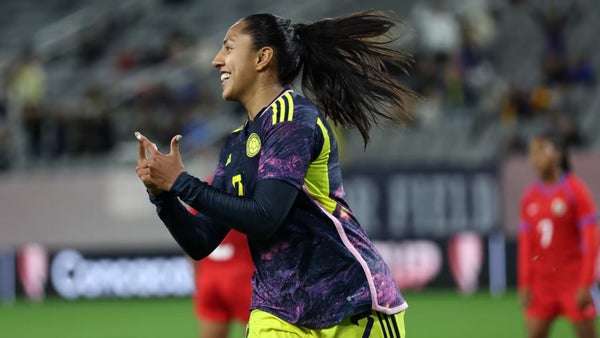 Colombia buscará hacer historia contra Estados Unidos y avanzar en la Copa Oro