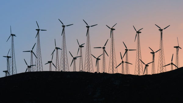 Celsia considera la venta de proyectos eólicos en La Guajira