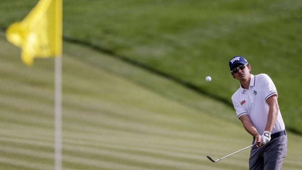 El regreso de Nicolás Echavarría y el reto del México Open 2024