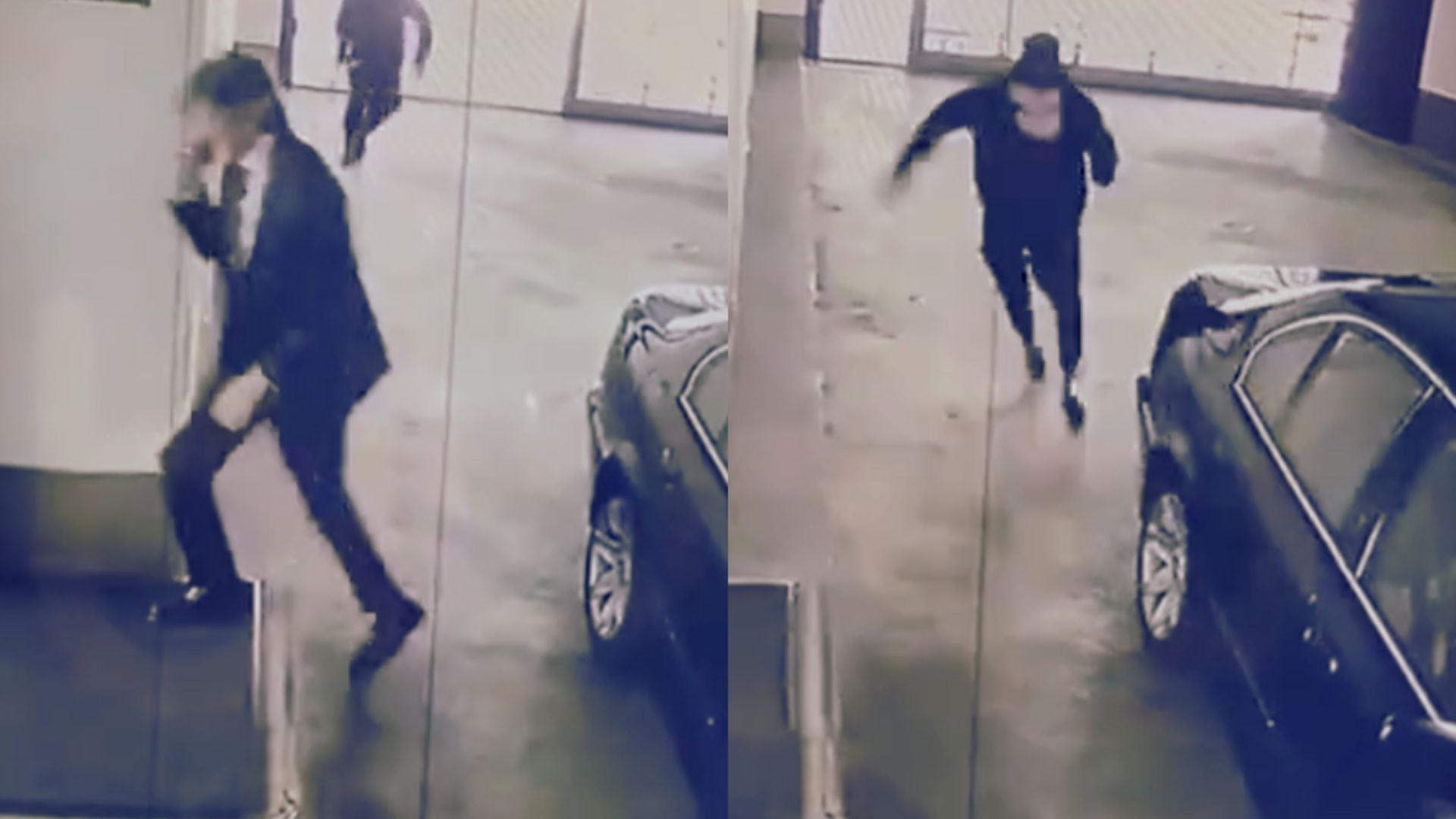 Asesinato Roberto Franco