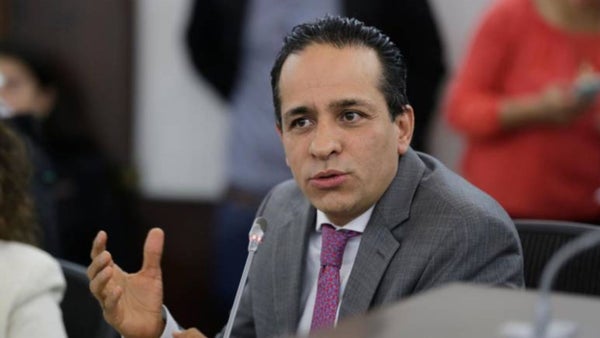 Alexander López asumirá la dirección del DNP