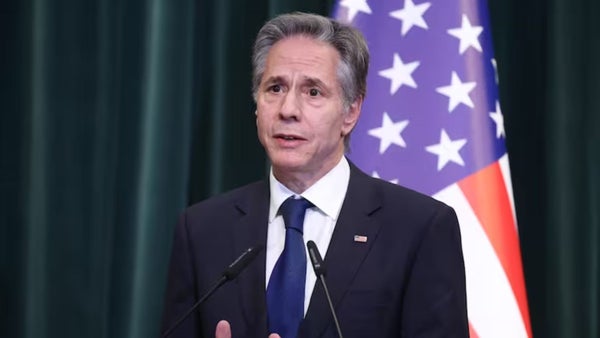 EEUU da un giro y asegura que los nuevos asentamientos judíos en Cisjordania son ilegales