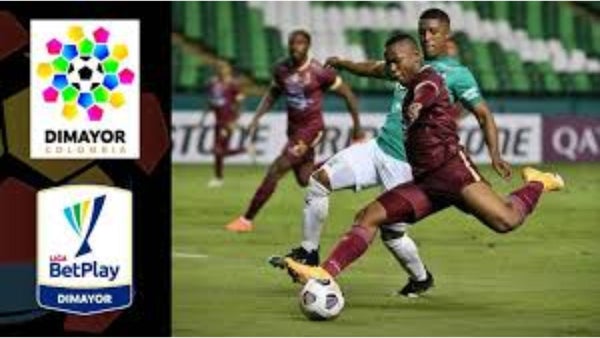 El líder Tolima visita a Cali en jornada de alta tensión para Nacional, América y Junior