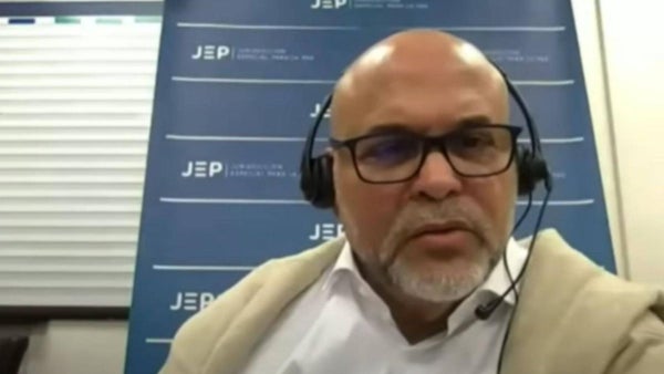 Tribunal de Barranquilla decidirá sobre libertad de Mancuso el 13 de marzo Tribunal de Barranquilla decidirá sobre libertad de Mancuso el 13 de marzo