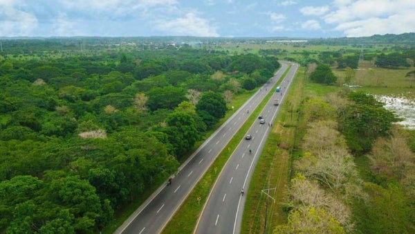 Terminación de la Autopista del Caribe sería "un retroceso sin precedentes en la historia del país"
