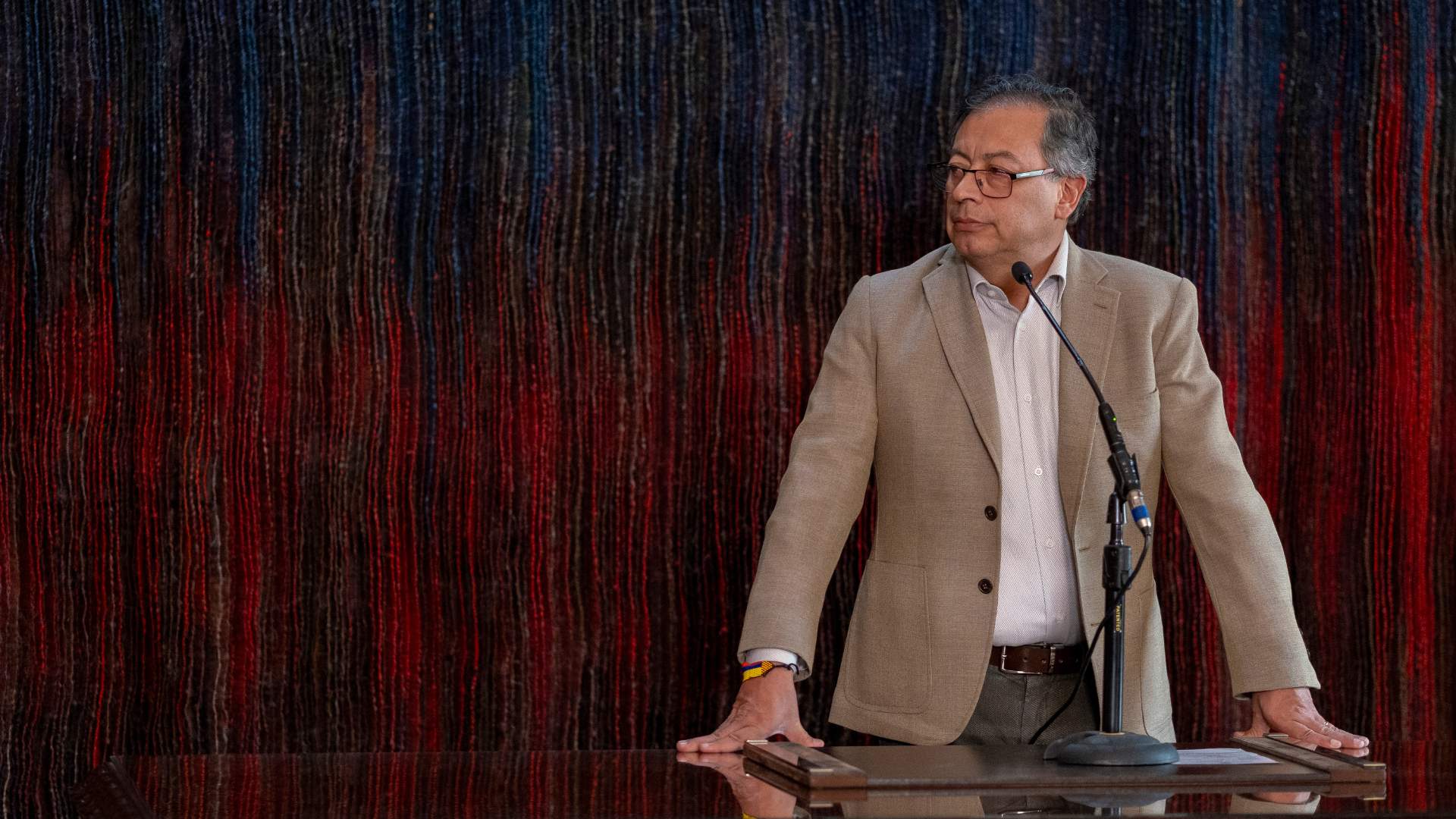 Gustavo Petro