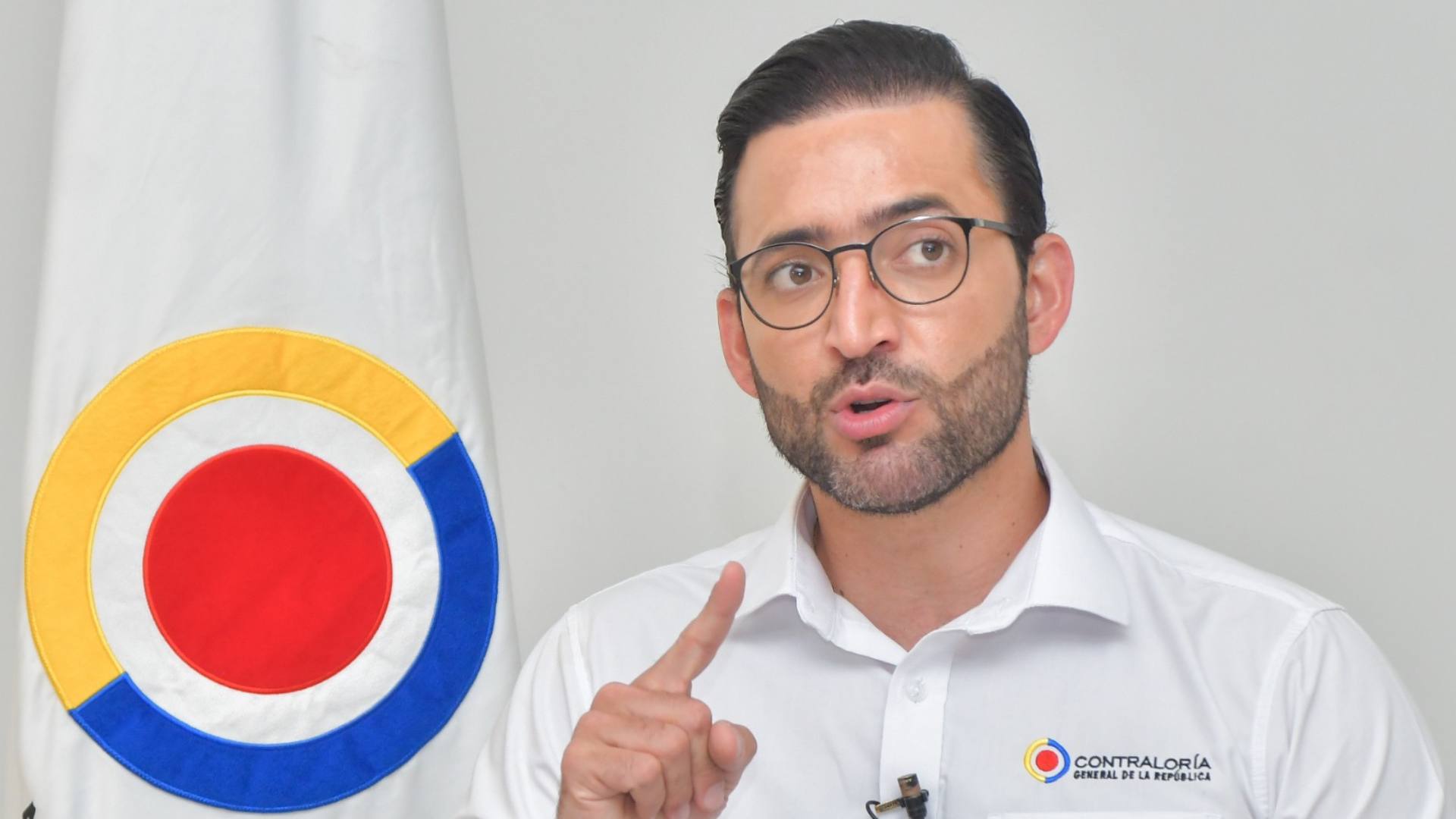 Carlos Mario Zuluaga