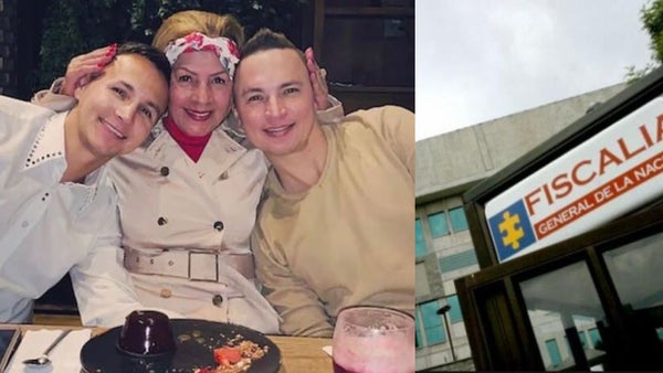 Fiscalía pidió condena ejemplar contra Johnier leal Fiscalía pidió condena ejemplar contra Johnier leal