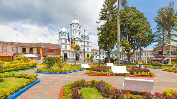 Cinco pueblos para recorrer en esta Semana Santa Cinco pueblos para recorrer en esta Semana Santa