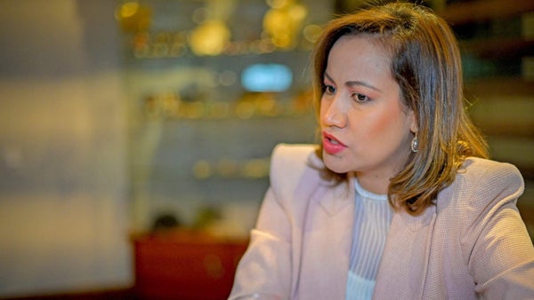 “La reforma a la salud no es tierra arrasada”: Carolina Corcho