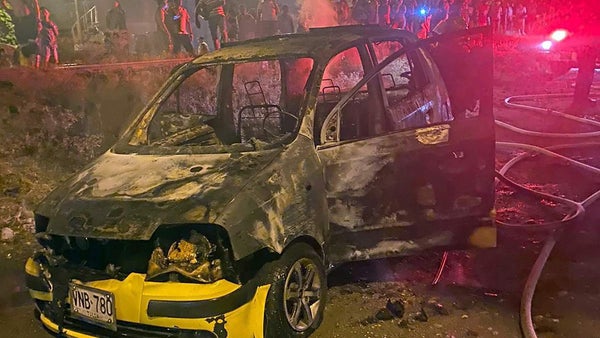 Las bandas emergentes el nuevo desafío