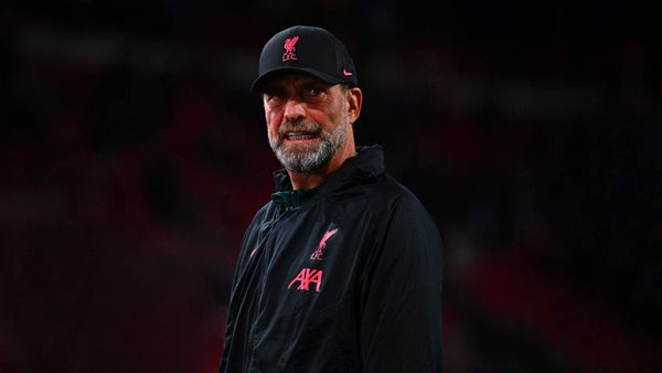 Klopp, el heavy metal del Liverpool