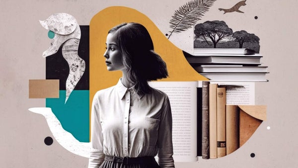 El fenómeno de la autoayuda en la literatura