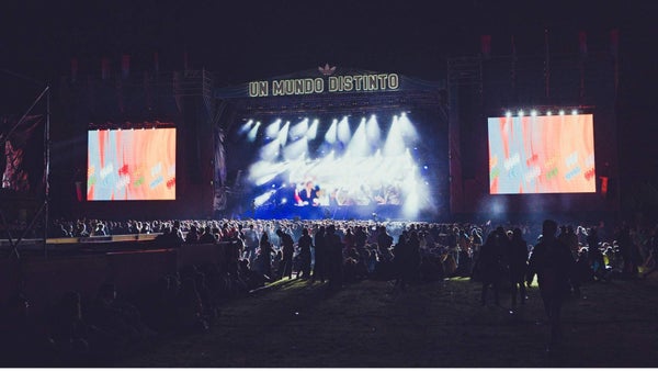 Hoy empieza Estéreo Picnic, el festival de música más importante de Colombia