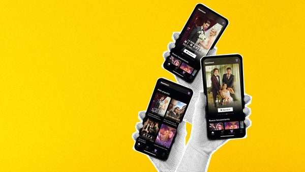 Telenovelas de un minuto: la nueva tendencia del consumo masivo