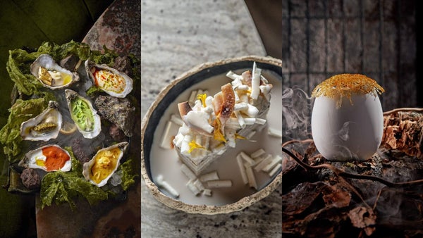 Rhudo, una fusión de gastronomía, arte y cultura