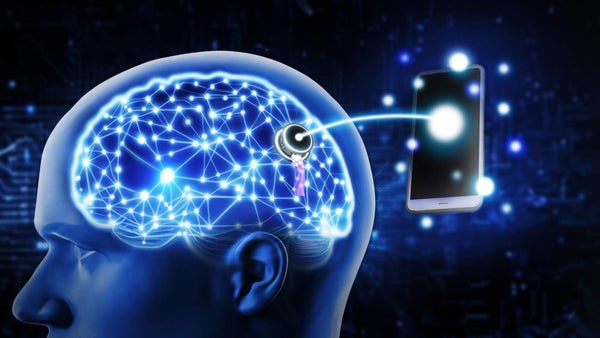 Telepathy, más allá de la ciencia ficción Telepathy, más allá de la ciencia ficción