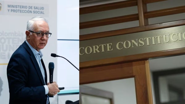 Corte ordenó a MinSalud pago de Acuerdo de Punto Final a las EPS