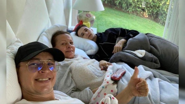 Jhonier Leal fue condenado por el homicidio de su hermano y su madre