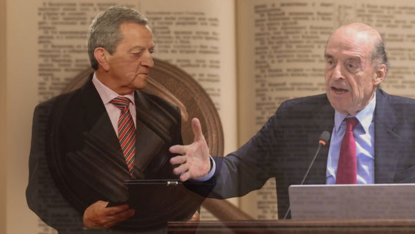 Solicitudes cruzadas en el caso Leyva-Salazar: aplazamiento del juicio y levantamiento de suspensión