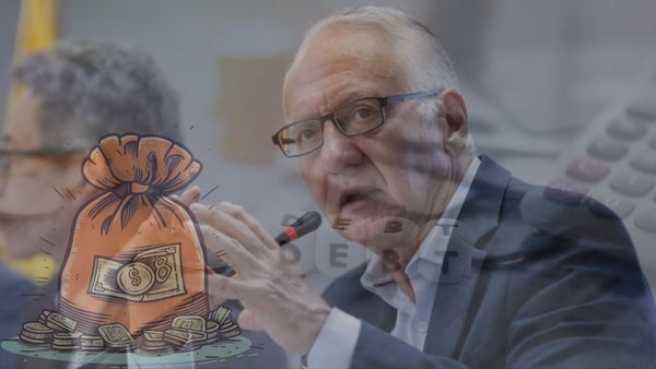 No cuadran los números: EPS y gobierno tienen cifras distintas No cuadran los números: EPS y gobierno tienen cifras distintas