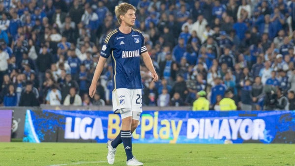 Millonarios visita la altura en medio de un pasado oscuro en Bolivía Millonarios visita la altura en medio de un pasado oscuro en Bolivía