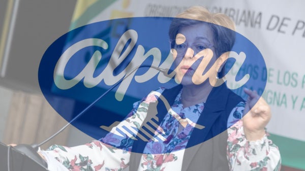 Mintrabajo formula cargos contra Alpina por violación al derecho de asociación sindical