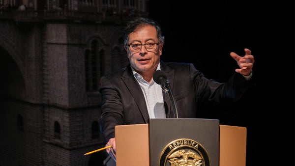 Petro asegura que software electoral es fraudulento y su partido fue víctima de ello