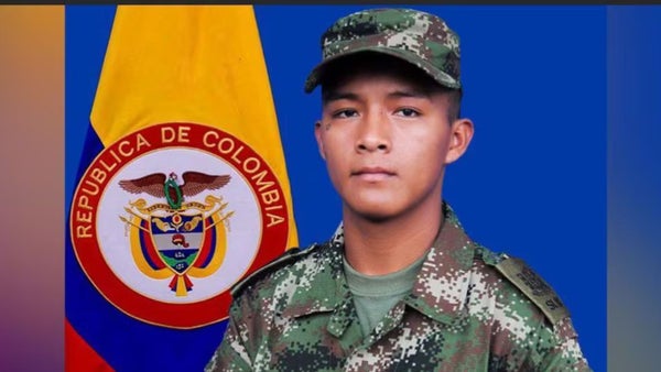 Fallece soldado responsable de masacre en batallón militar de Putumayo
