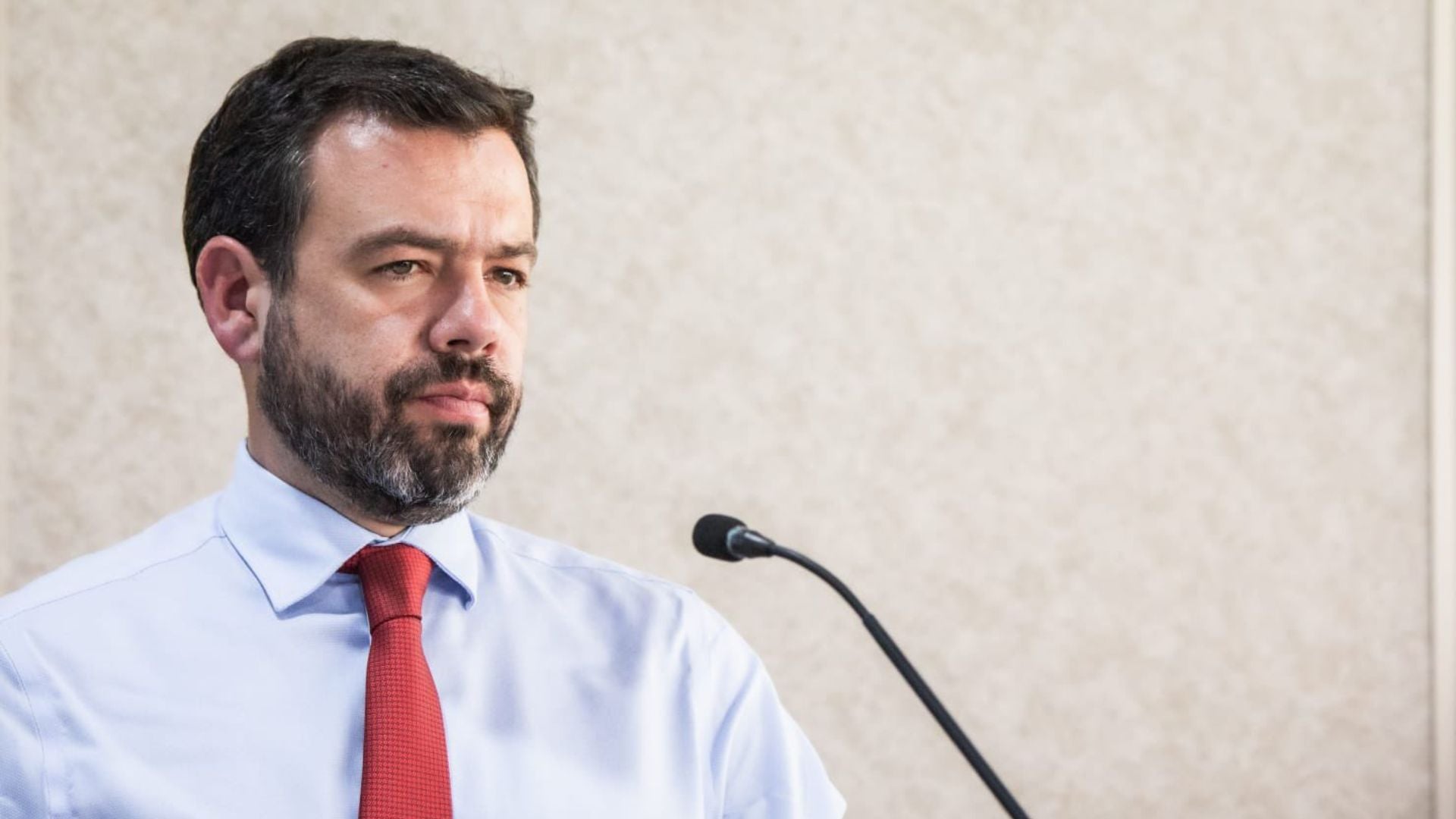 Carlos Fernando Galan