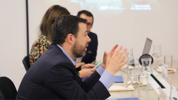 "Importantes anuncios": dijo Galán que hará en horas de la tarde "Importantes anuncios": dijo Galán que hará en horas de la tarde