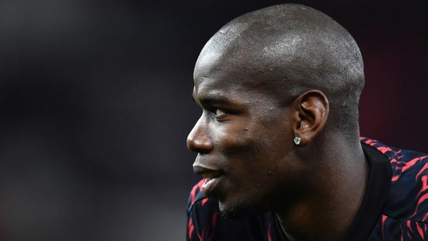 ¿Se termina su carrera? Paul Pogba suspendido cuatro años por dopaje