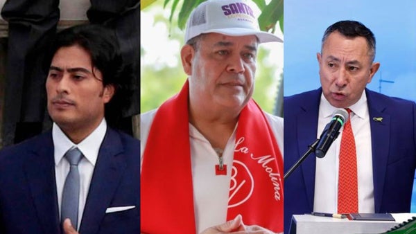 Comisión de Acusaciones citó a declarar a Ricardo Roa y a 'El Hombre Marlboro' por campaña Petro