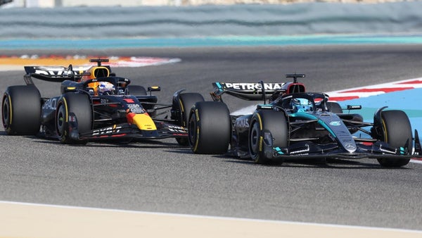 Emociona el inicio de la Fórmula 1 con el Gran Premio de Bahréin