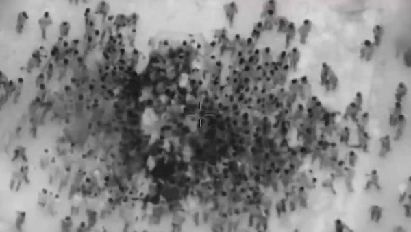 Políticos a nivel mundial rechazan y condenan con "horror" el ataque a civiles en Gaza