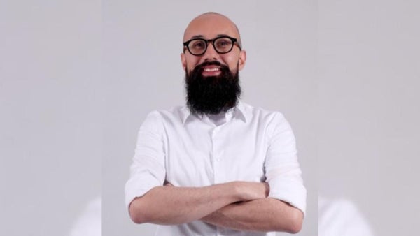 Carlos Carrillo designado como reemplazo de Olmedo en UNGRD