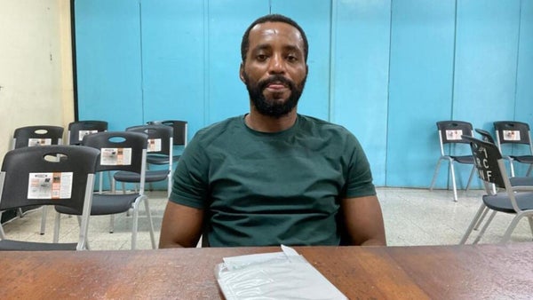 Condenan a cadena perpetua a exmilitar colombiano por asesinato de presidente de Haití