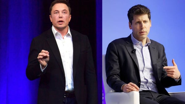 Elon Musk demanda a OpenAI y a Sam Altman
