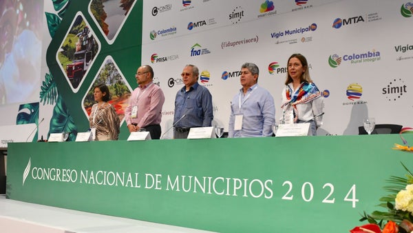 Declaraciones de Petro generan molestias de alcaldes del Oriente antioqueño