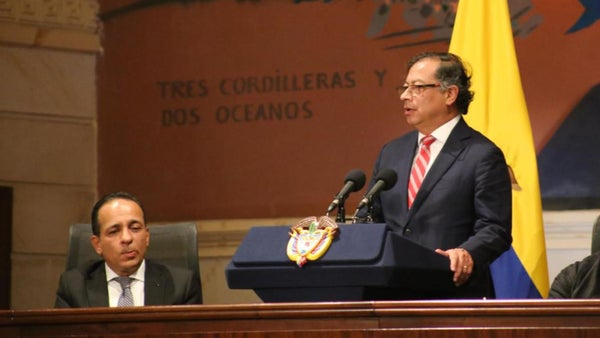 Aterrizaje de López Maya en el DNP se hace oficial