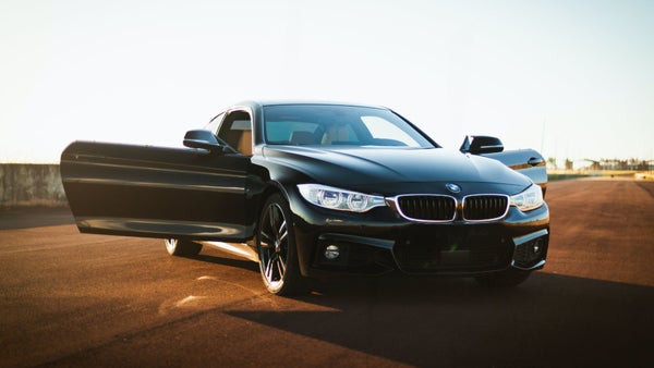 BMW lidera el ranking de mejores autos del 2024 según Consumer Reports