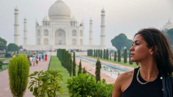 La violación en grupo de una turista española en la India enciende la indignación