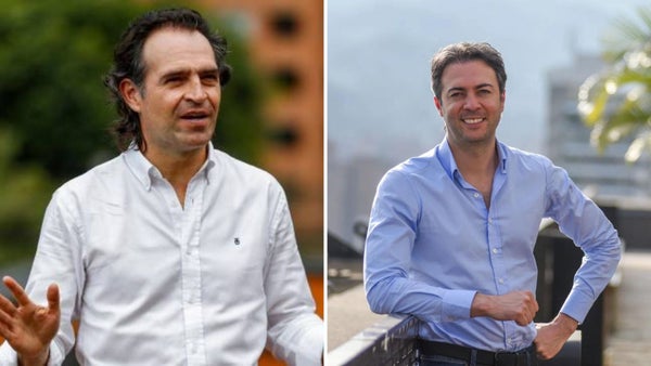 Fico Gutiérrez denuncia presunta corrupción en administración anterior de Quintero