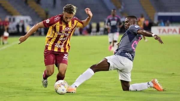 Inicia el camino por la Sudamericana, Tolima y Medellín por un cupo a fase de grupos